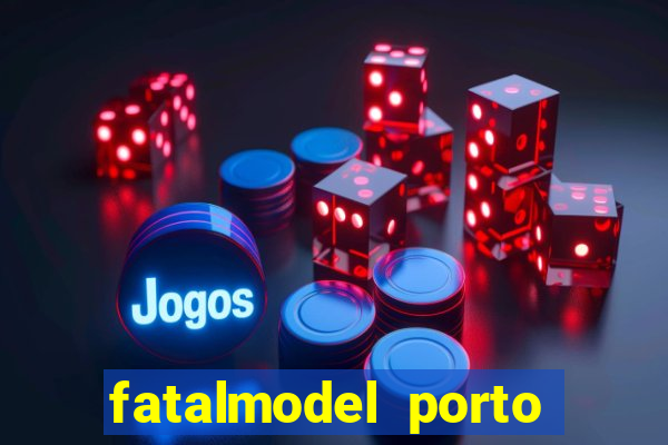 fatalmodel porto alegre rs